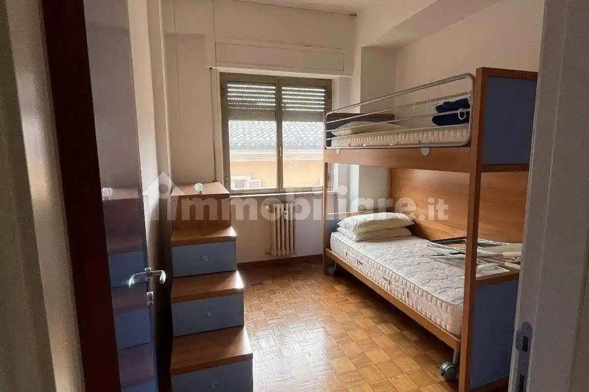 Trilocale via dell'Asilo 1, Centro Storico, Jesi - foto 5