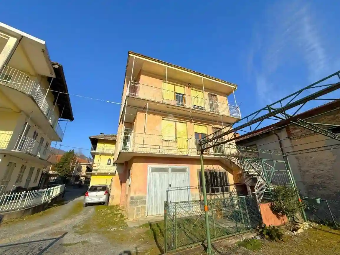 Casa indipendente - foto 2