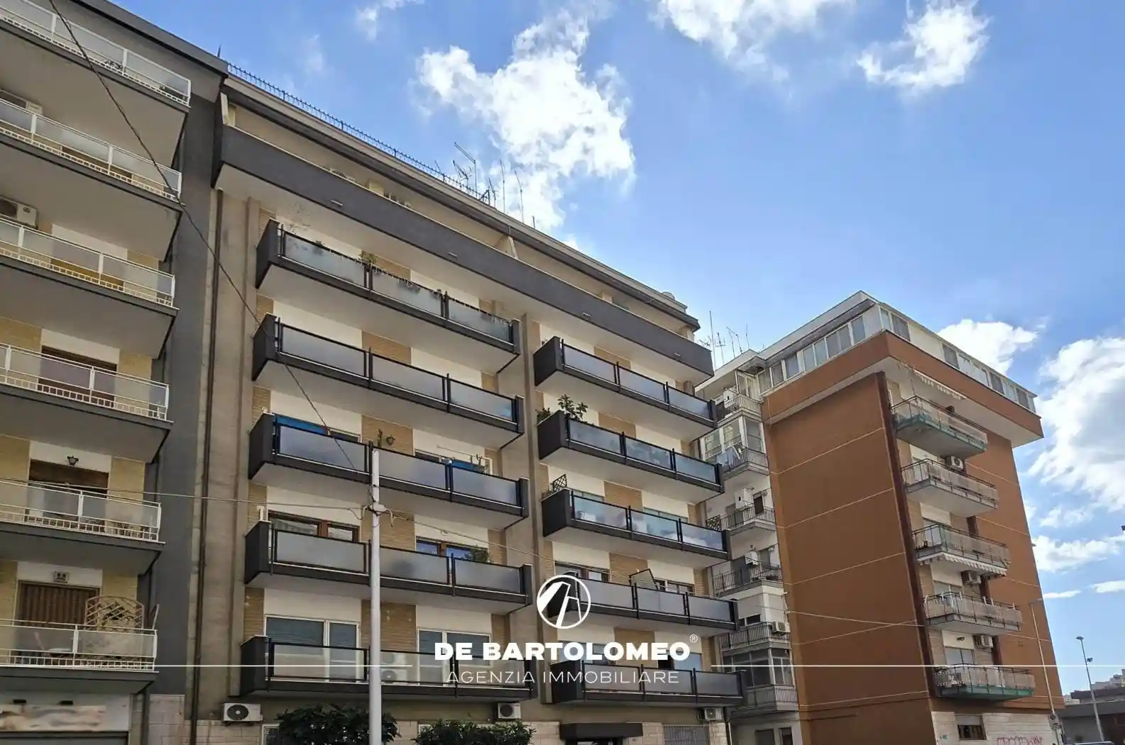 Appartamento in vendita a Taranto