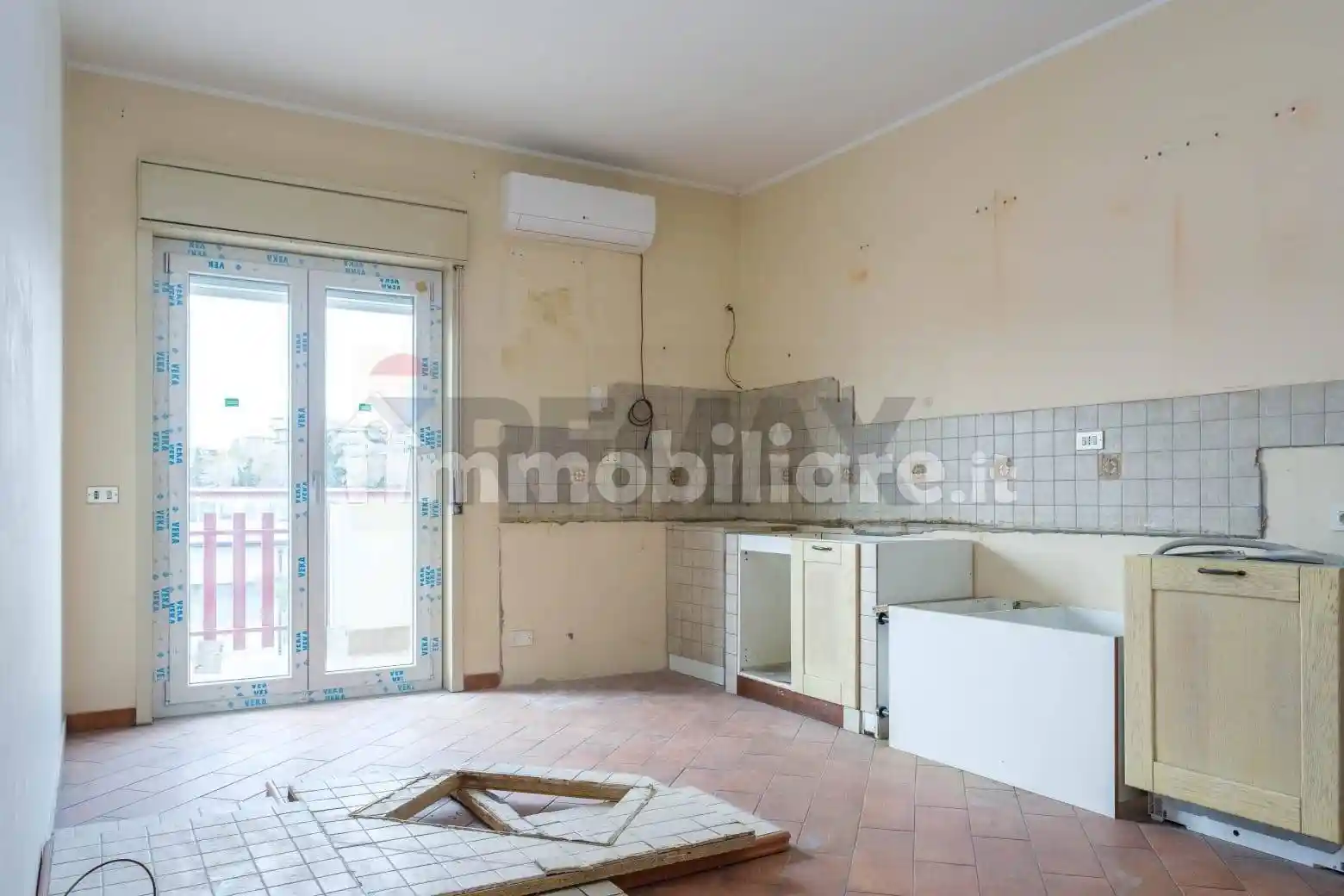 Appartamento in vendita a Catania