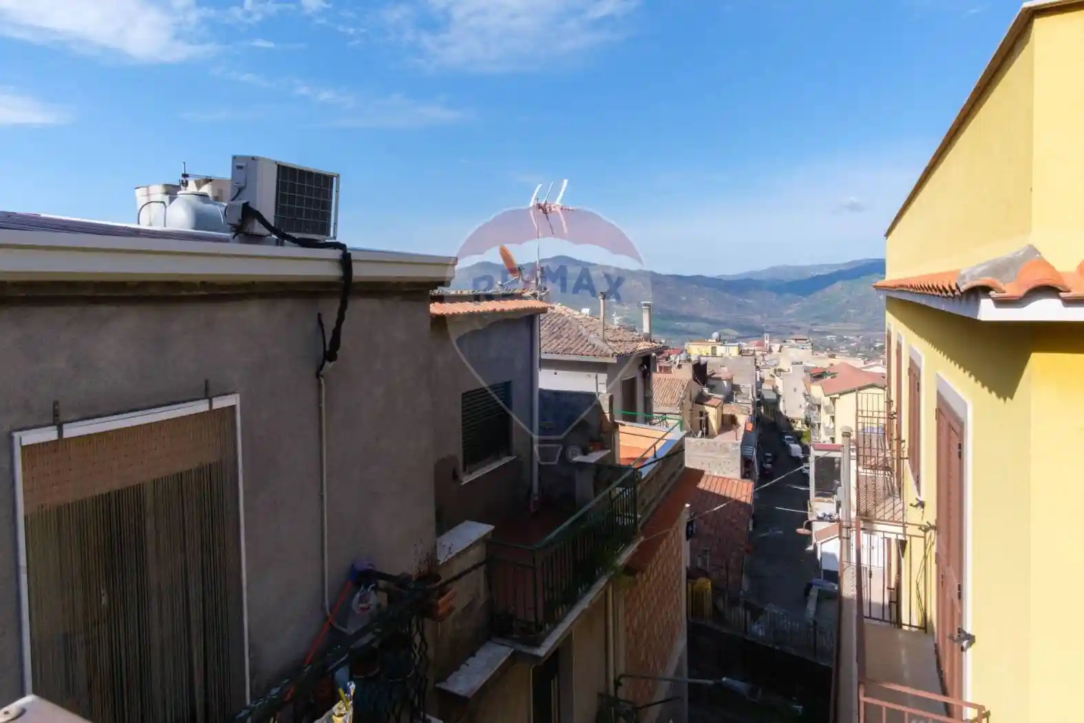 Casa indipendente in vendita a Bronte