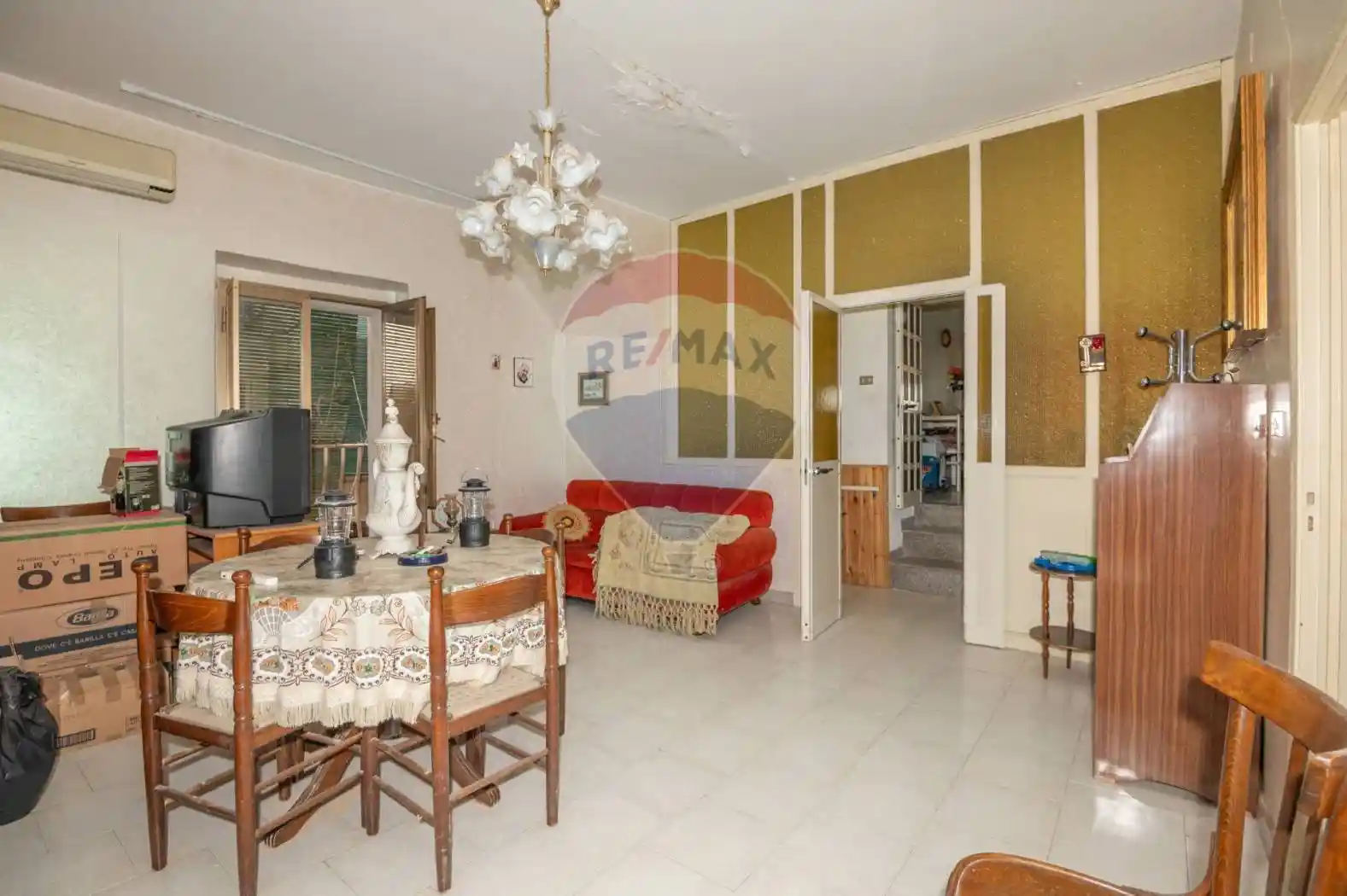 Casa indipendente in vendita a Caltagirone