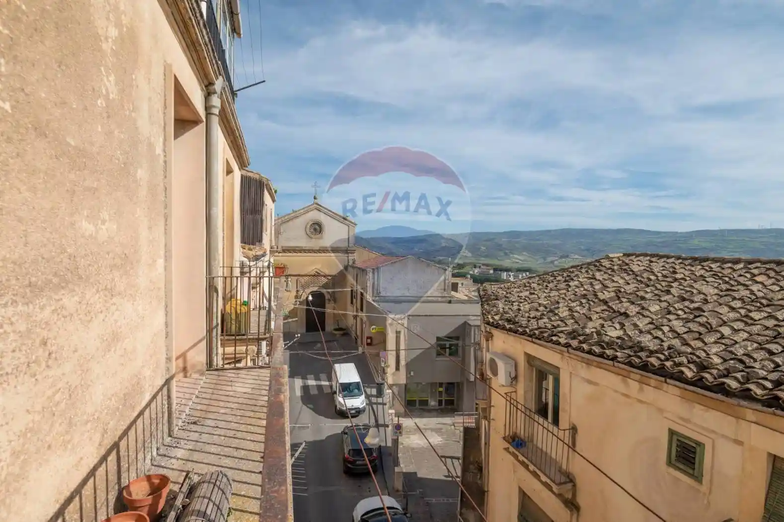 Appartamento in vendita a Vizzini