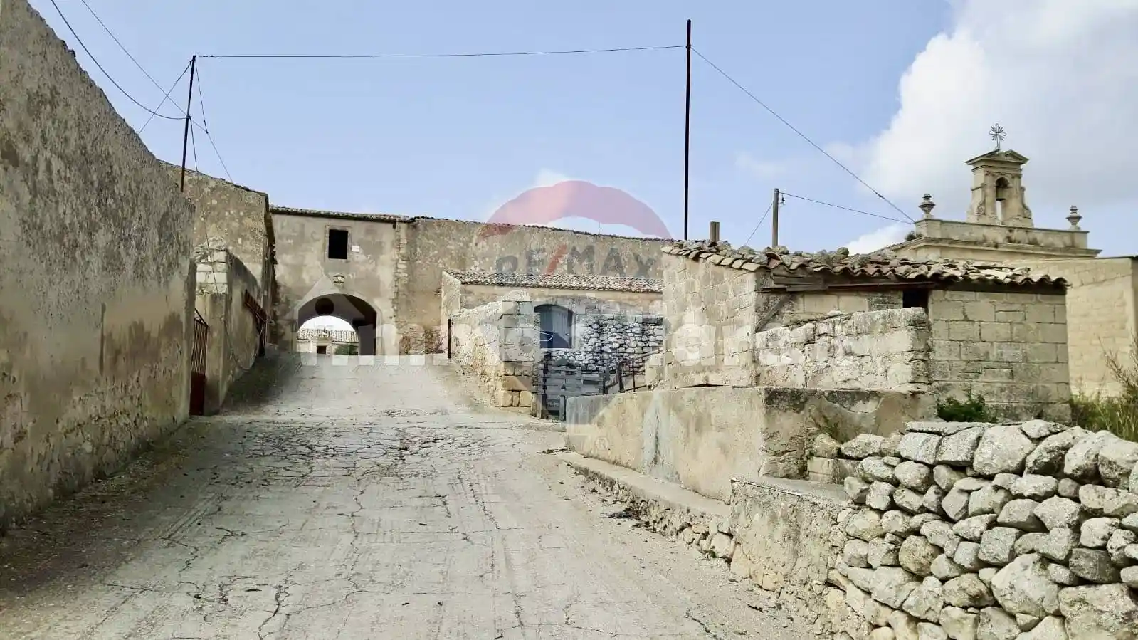 Rustico - Casale in vendita a Ragusa