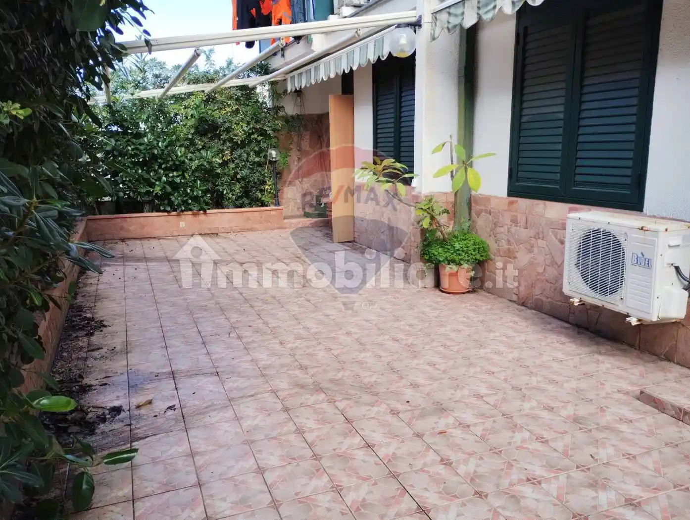 Appartamento in vendita a Augusta