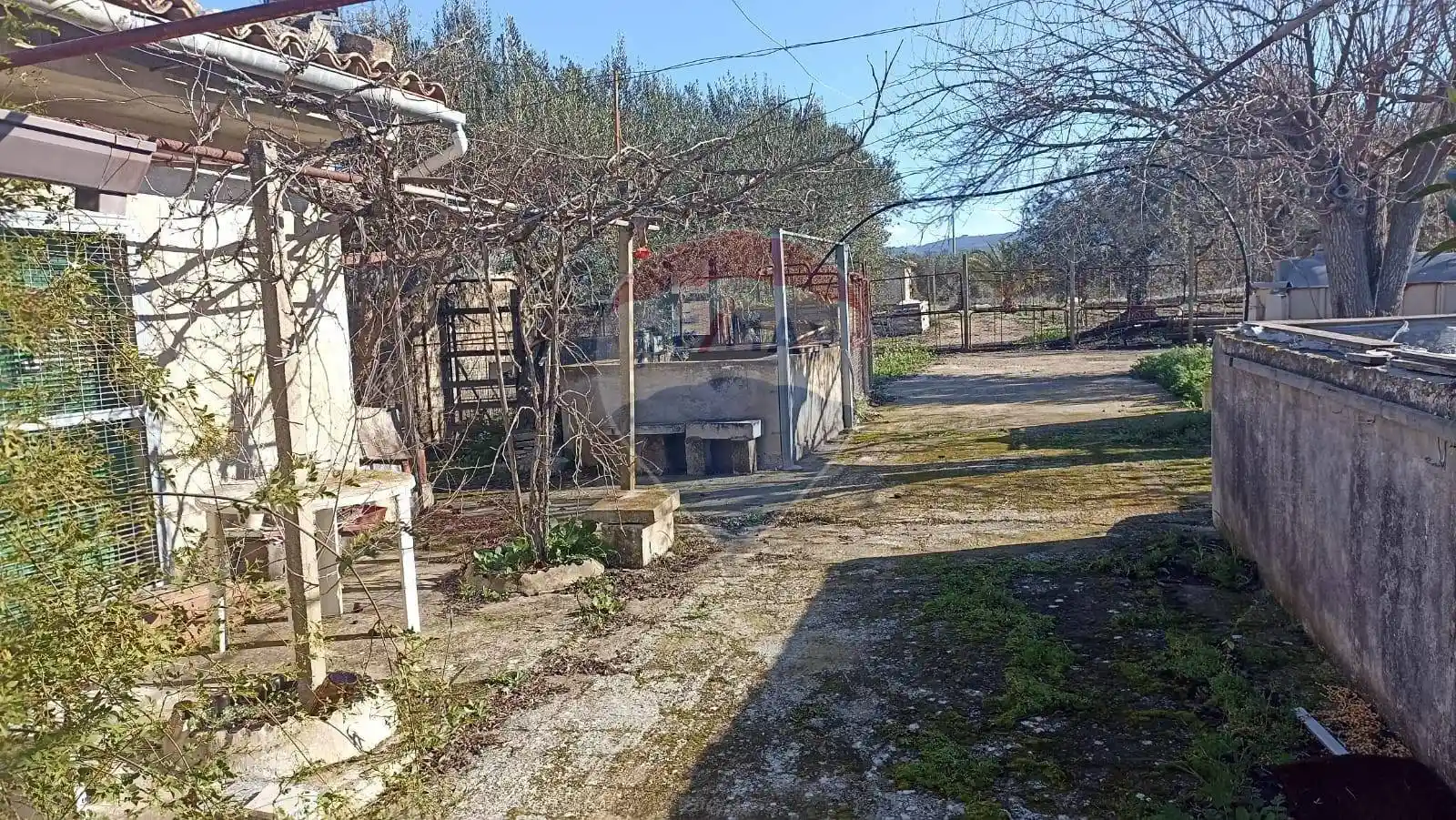 Rustico - Casale in vendita a Chiaramonte Gulfi