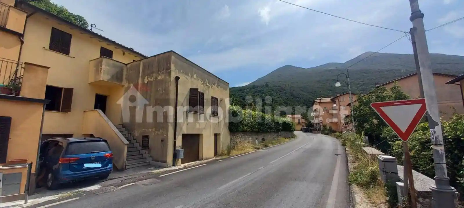 Casa indipendente in vendita a Nocera Umbra