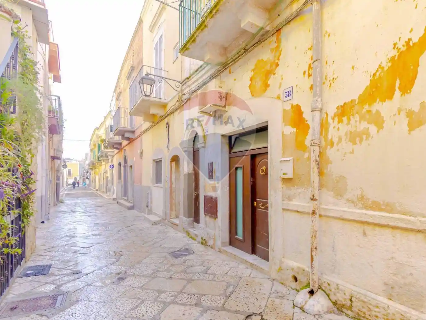 Casa indipendente in vendita a Bari