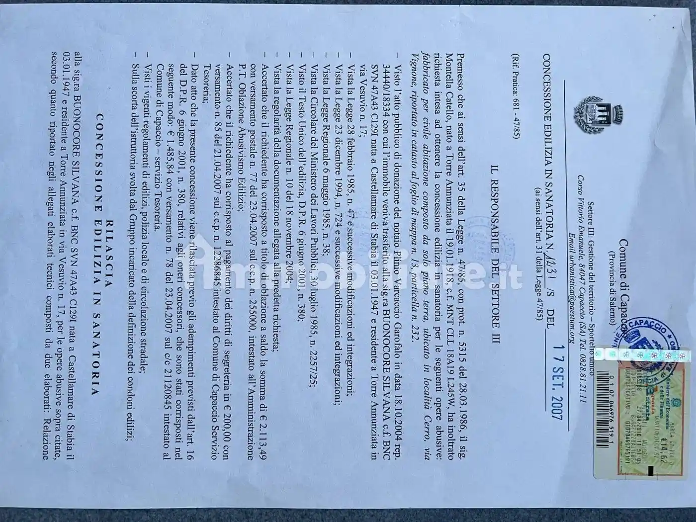 Casa indipendente - foto 3