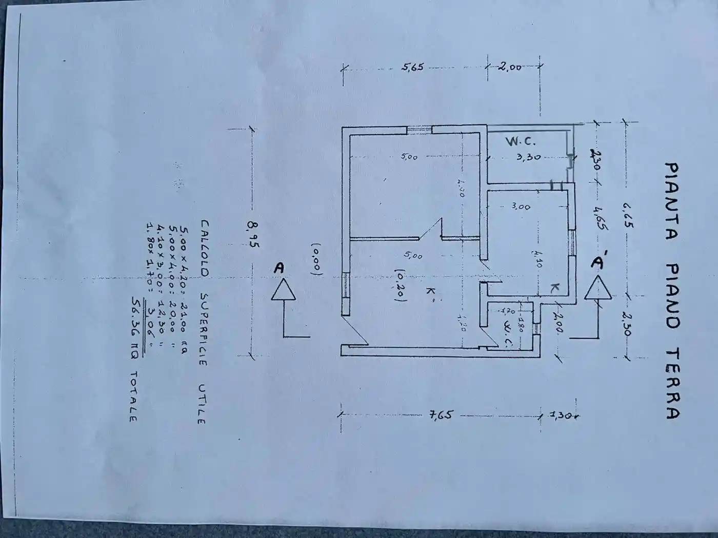 Casa indipendente - foto 5