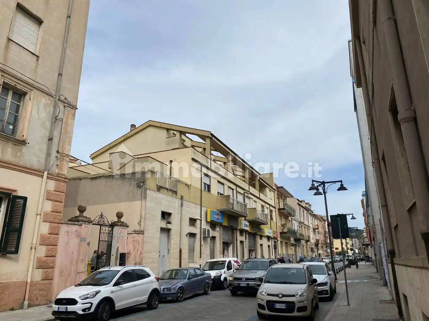 Appartamento in vendita a Nuoro