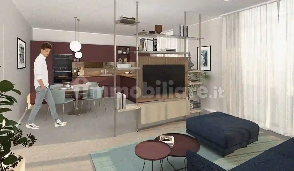 Appartamento - foto 5