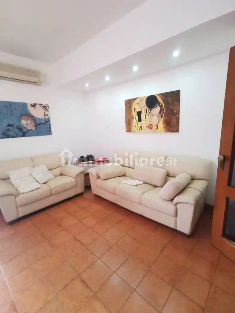 Quadrilocale corso Umberto I, Soverato Marina, Soverato - foto 2