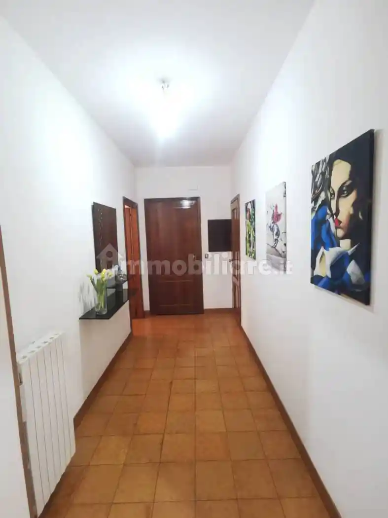 Quadrilocale corso Umberto I, Soverato Marina, Soverato - foto 5