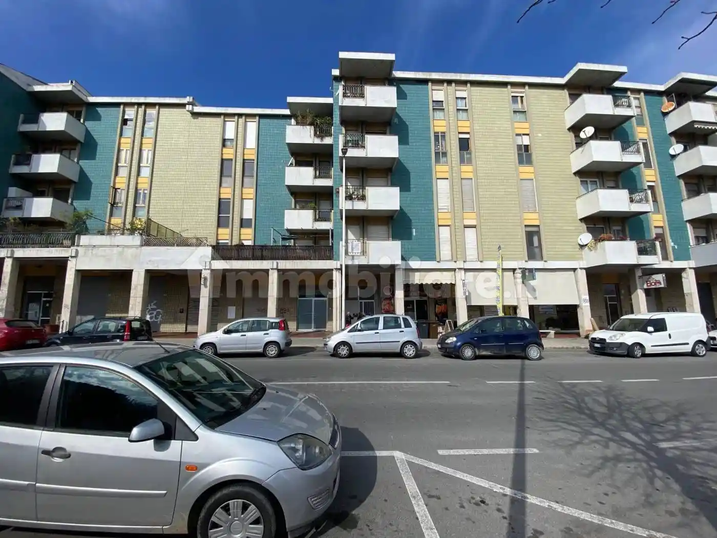 Appartamento in vendita a Cagliari