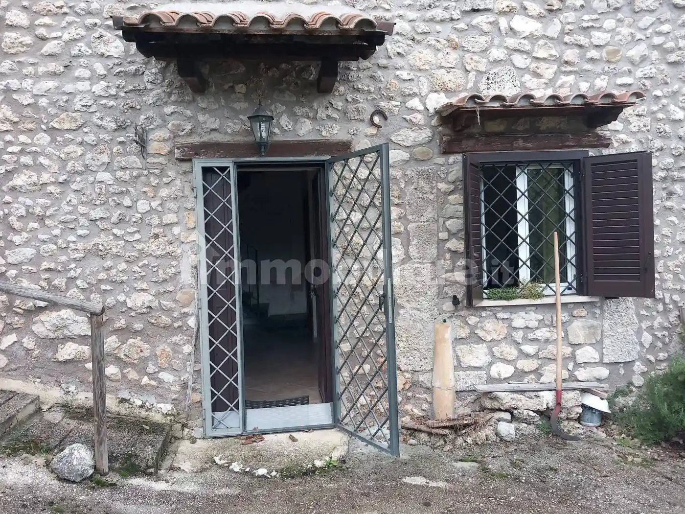 Rustico - Casale in vendita a Petrella Salto