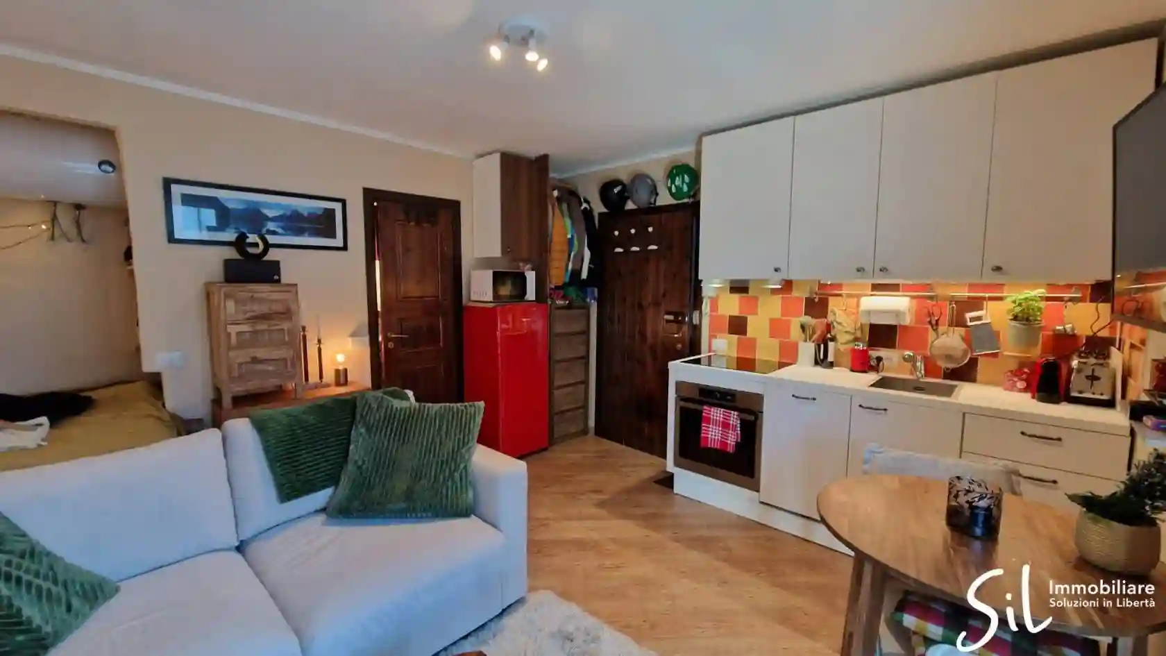 Appartamento - foto 5