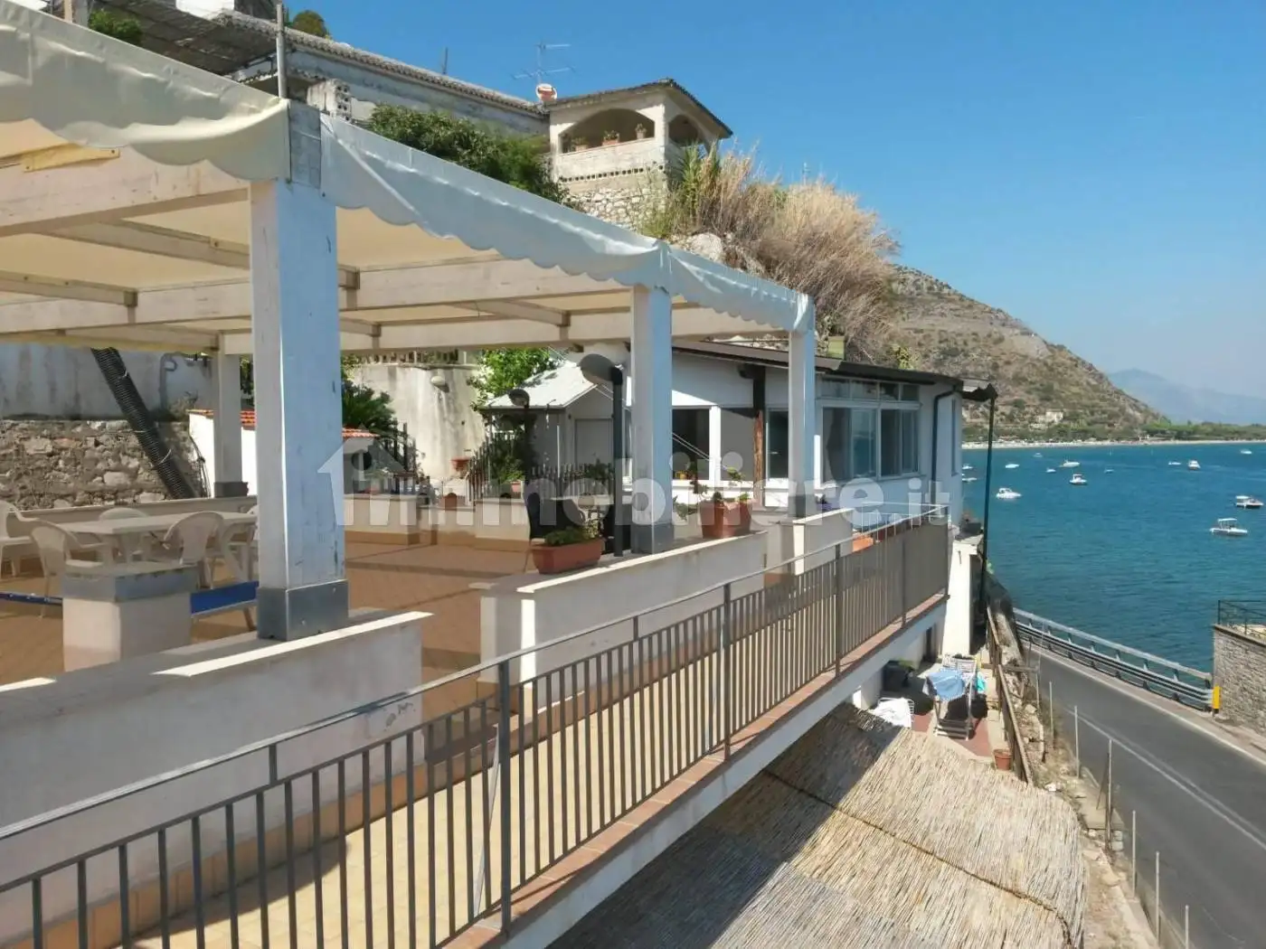 Appartamento in affitto a Terracina