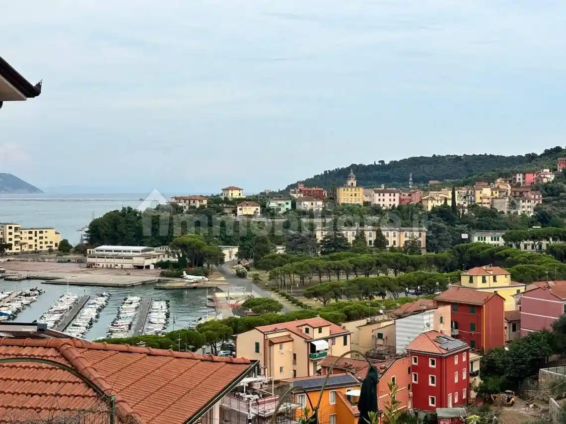 Appartamento in vendita a La Spezia