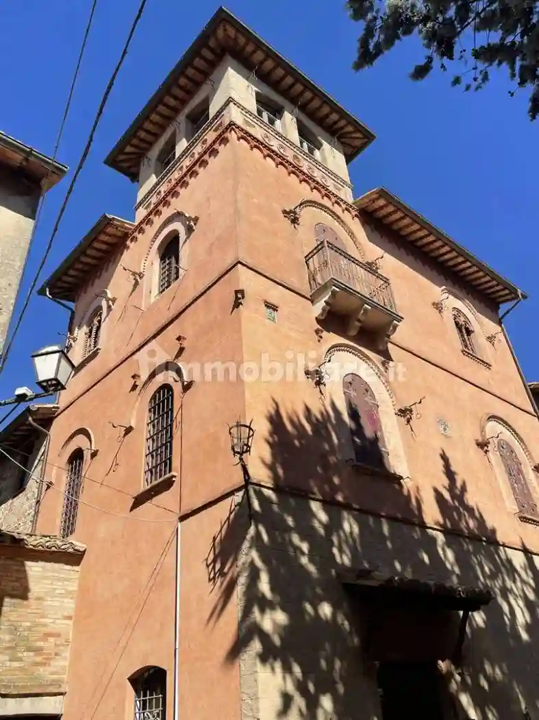 Palazzo - Edificio - foto 2