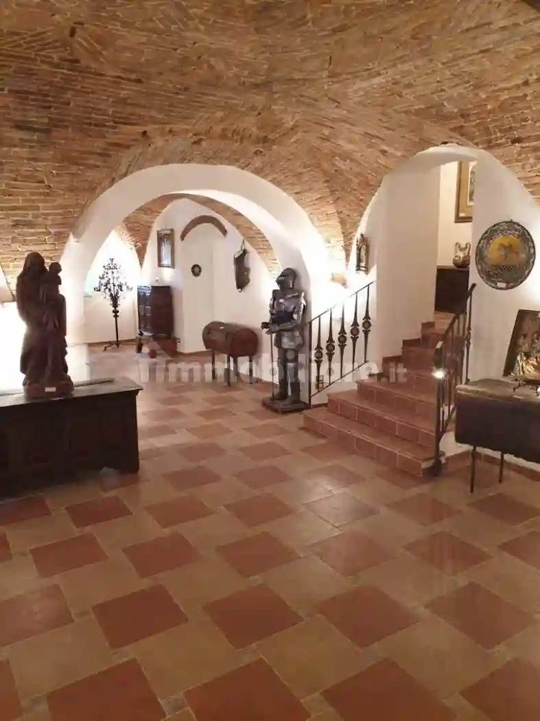 Palazzo - Edificio - foto 3