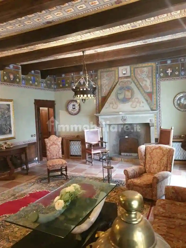 Palazzo - Edificio - foto 4