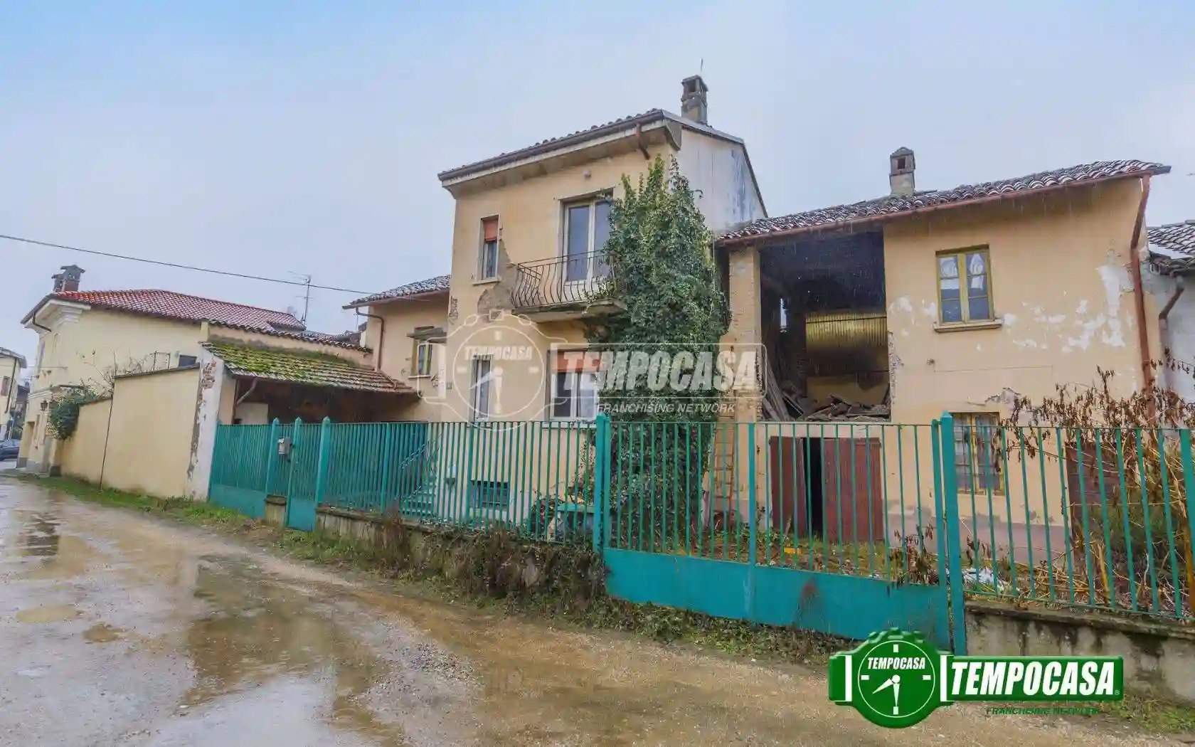 Casa indipendente - foto 2