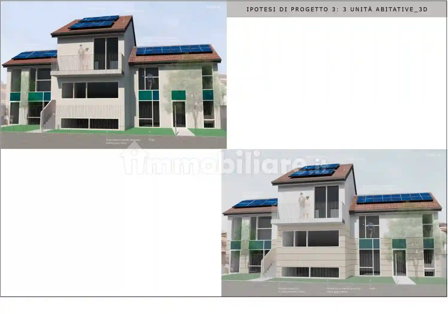 Casa indipendente - foto 3