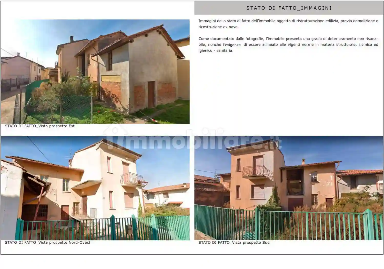 Casa indipendente - foto 4