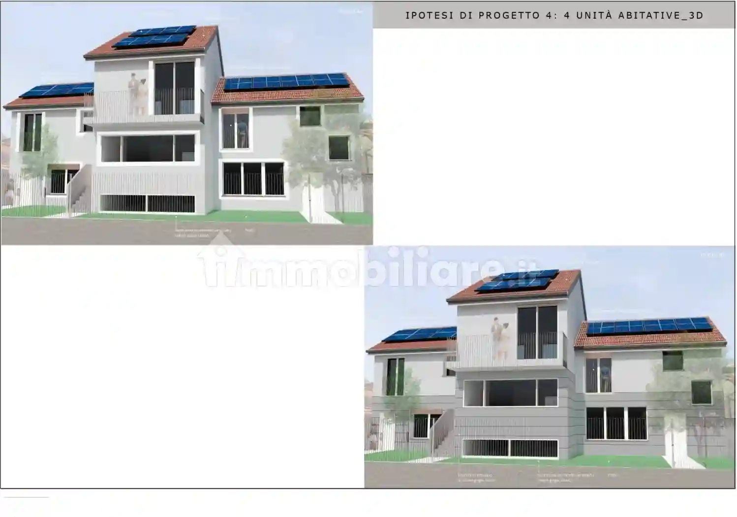 Casa indipendente - foto 5