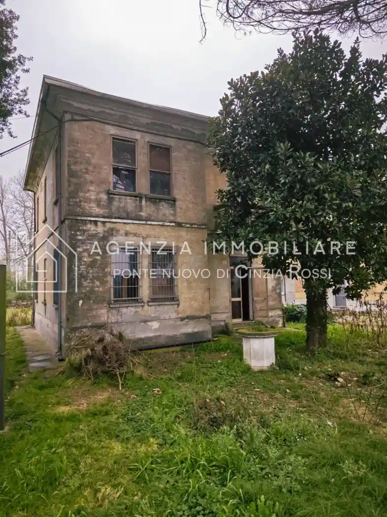 Rustico, da ristrutturare, 180 m², Mezzano - Borgo Masotti, Ravenna - foto 2