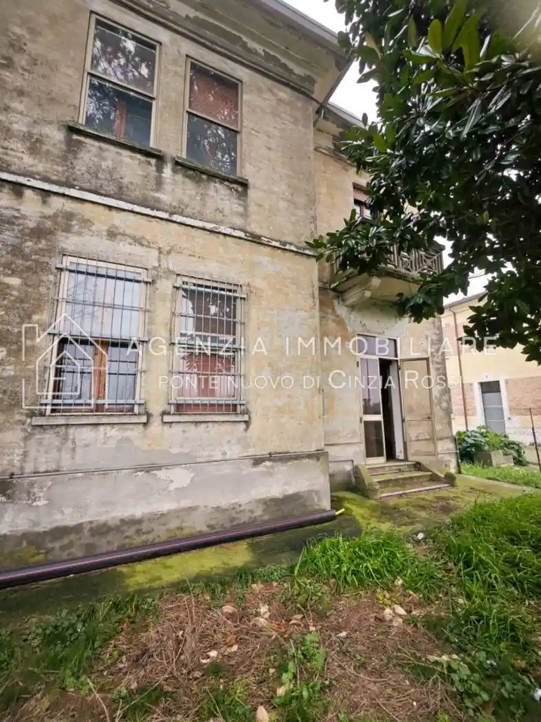 Rustico, da ristrutturare, 180 m², Mezzano - Borgo Masotti, Ravenna - foto 3