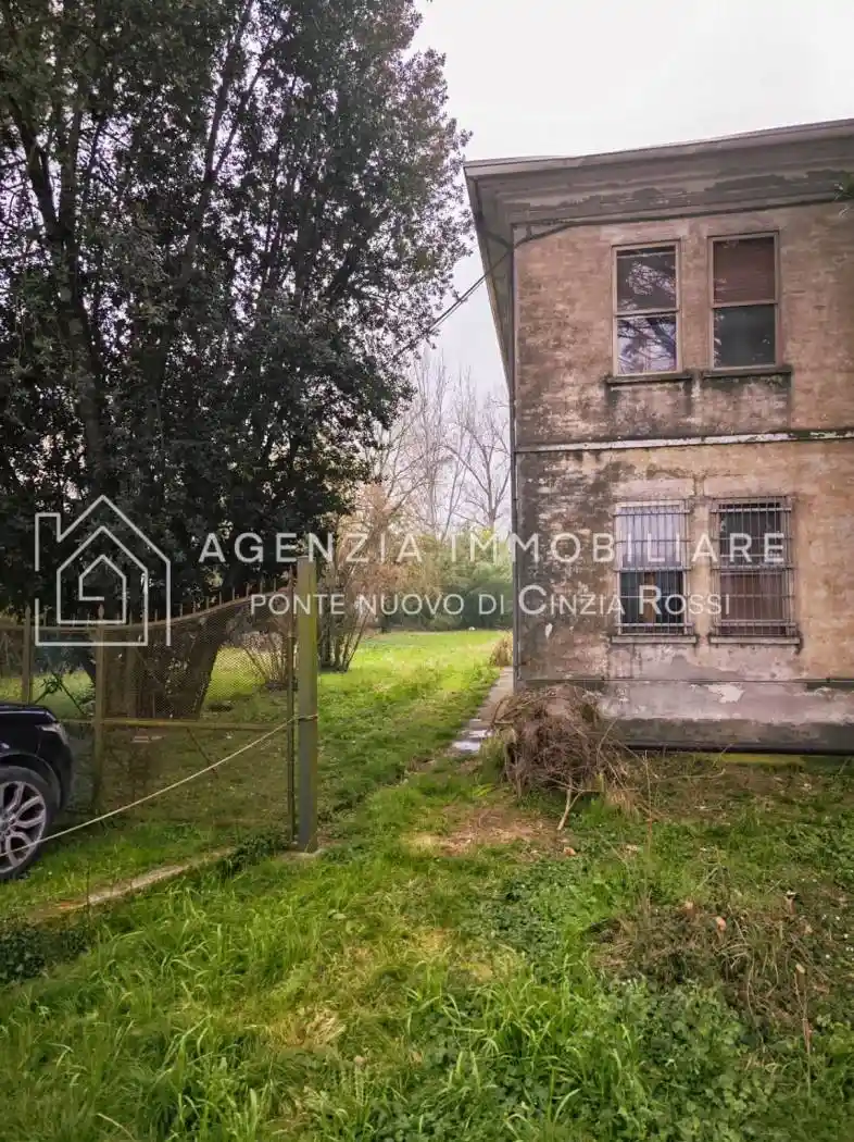 Rustico, da ristrutturare, 180 m², Mezzano - Borgo Masotti, Ravenna - foto 4