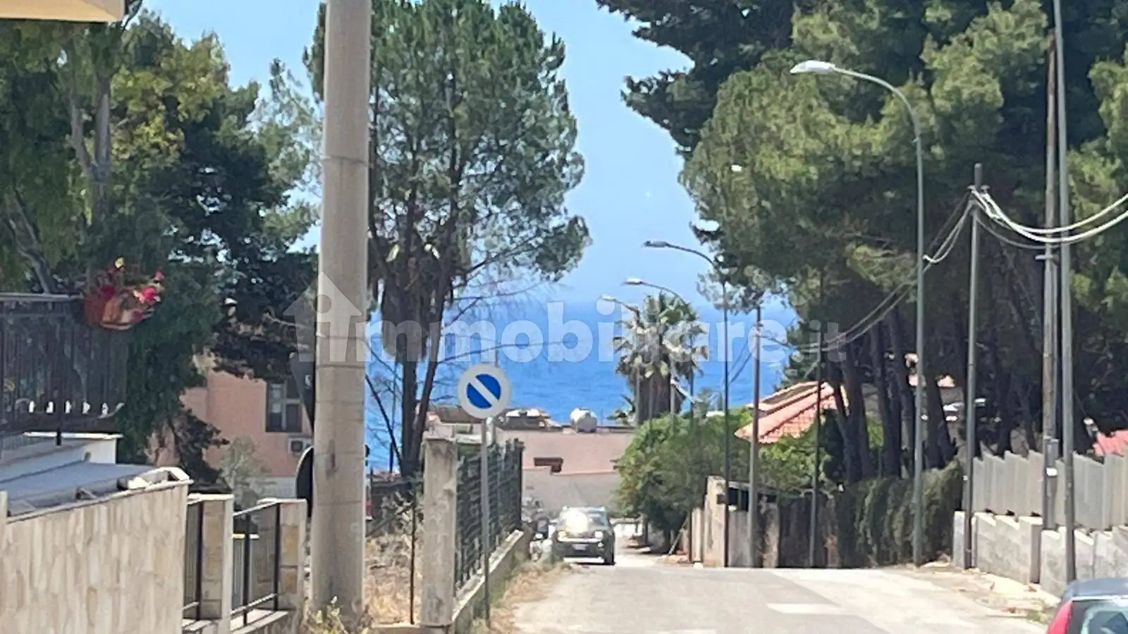 Appartamento in affitto a Ribera