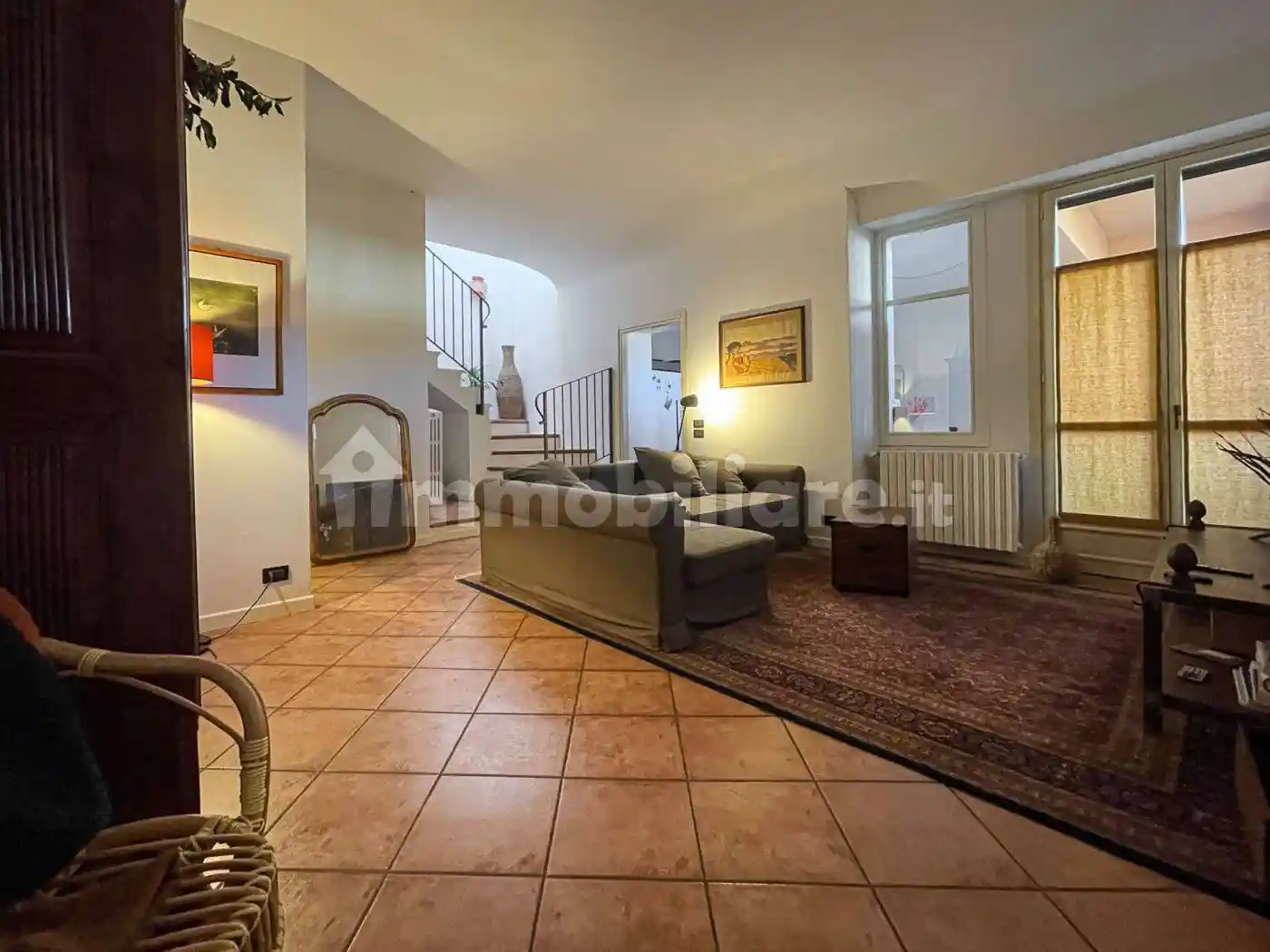 Appartamento in vendita a Biella