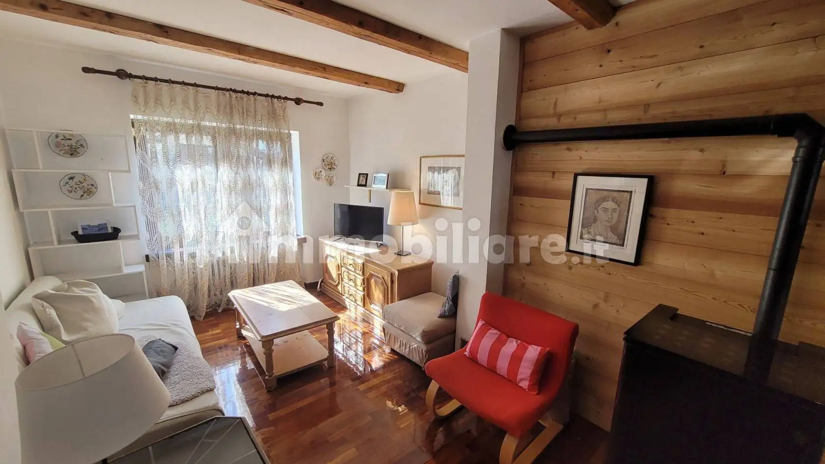 Appartamento in affitto a Santo Stefano di Cadore