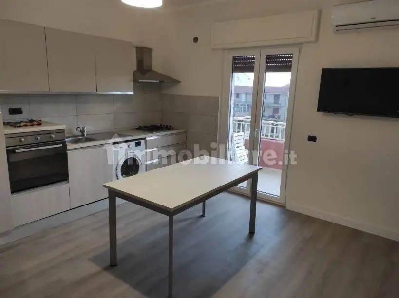 Appartamento in vendita a Marina di Gioiosa Ionica