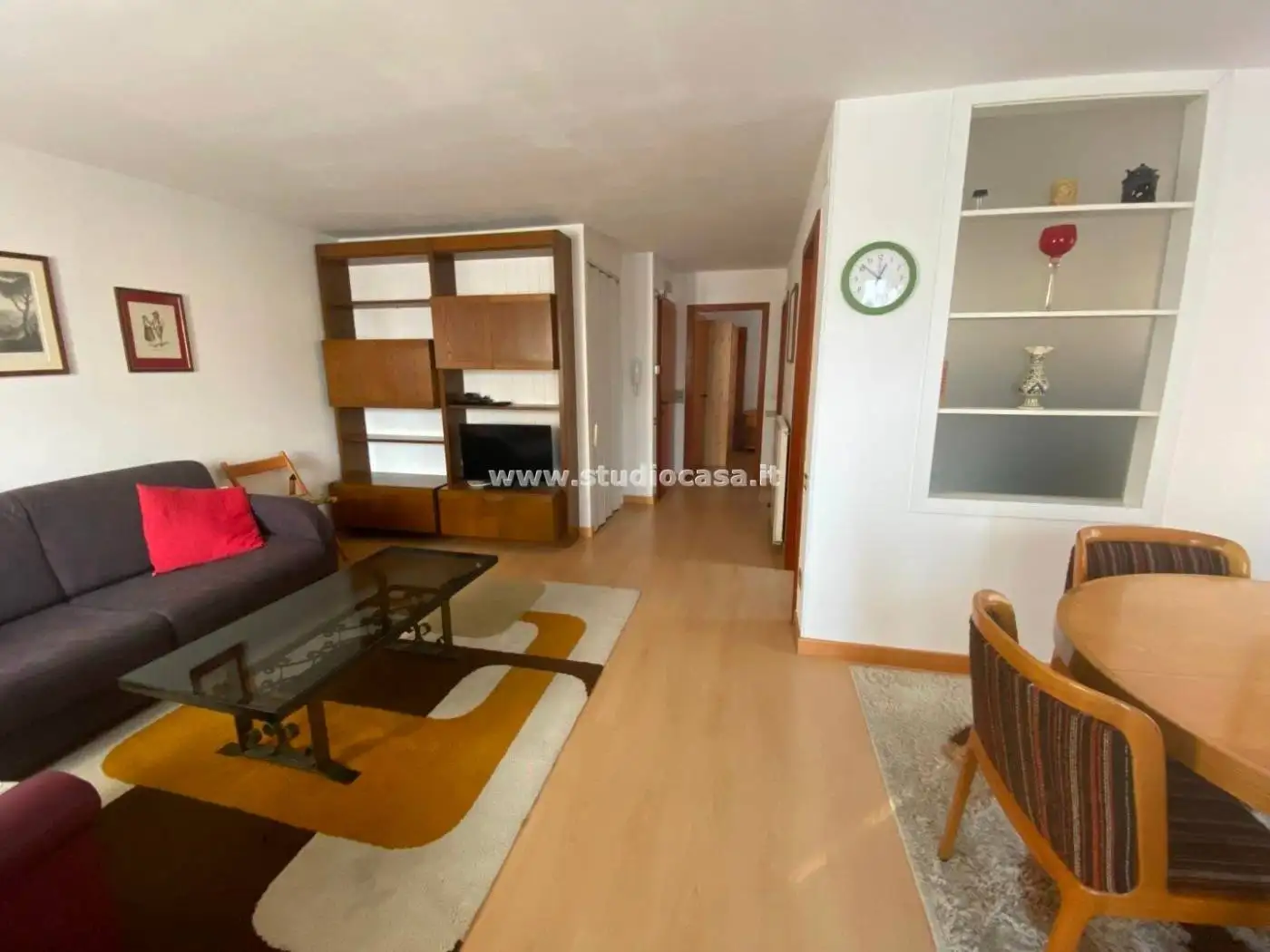 Appartamento in vendita a Castello Tesino