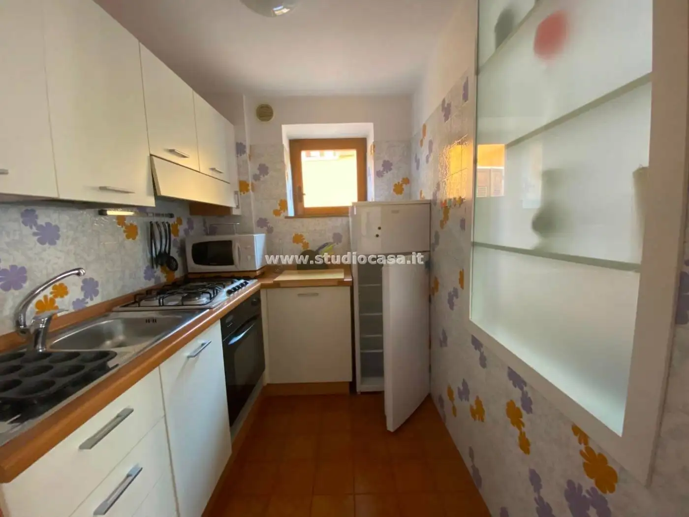 Trilocale buono stato, secondo piano, Centro, Castello Tesino - foto 5