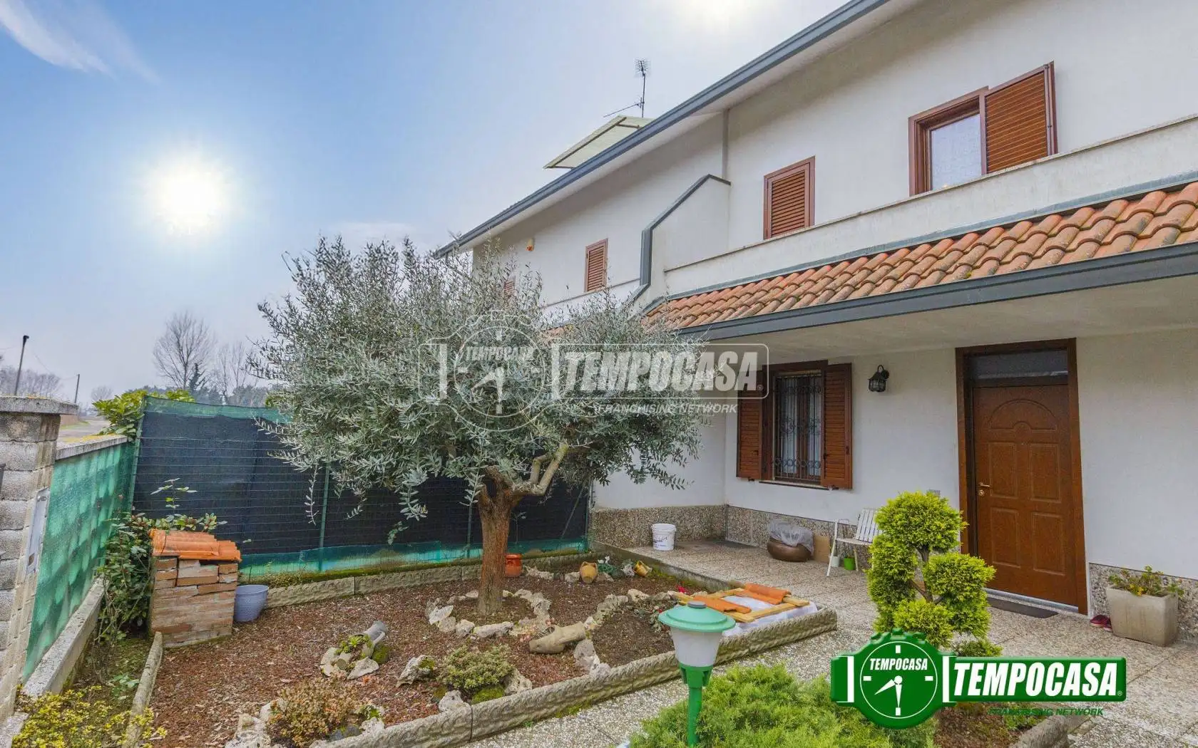 Villa in vendita a Bubbiano