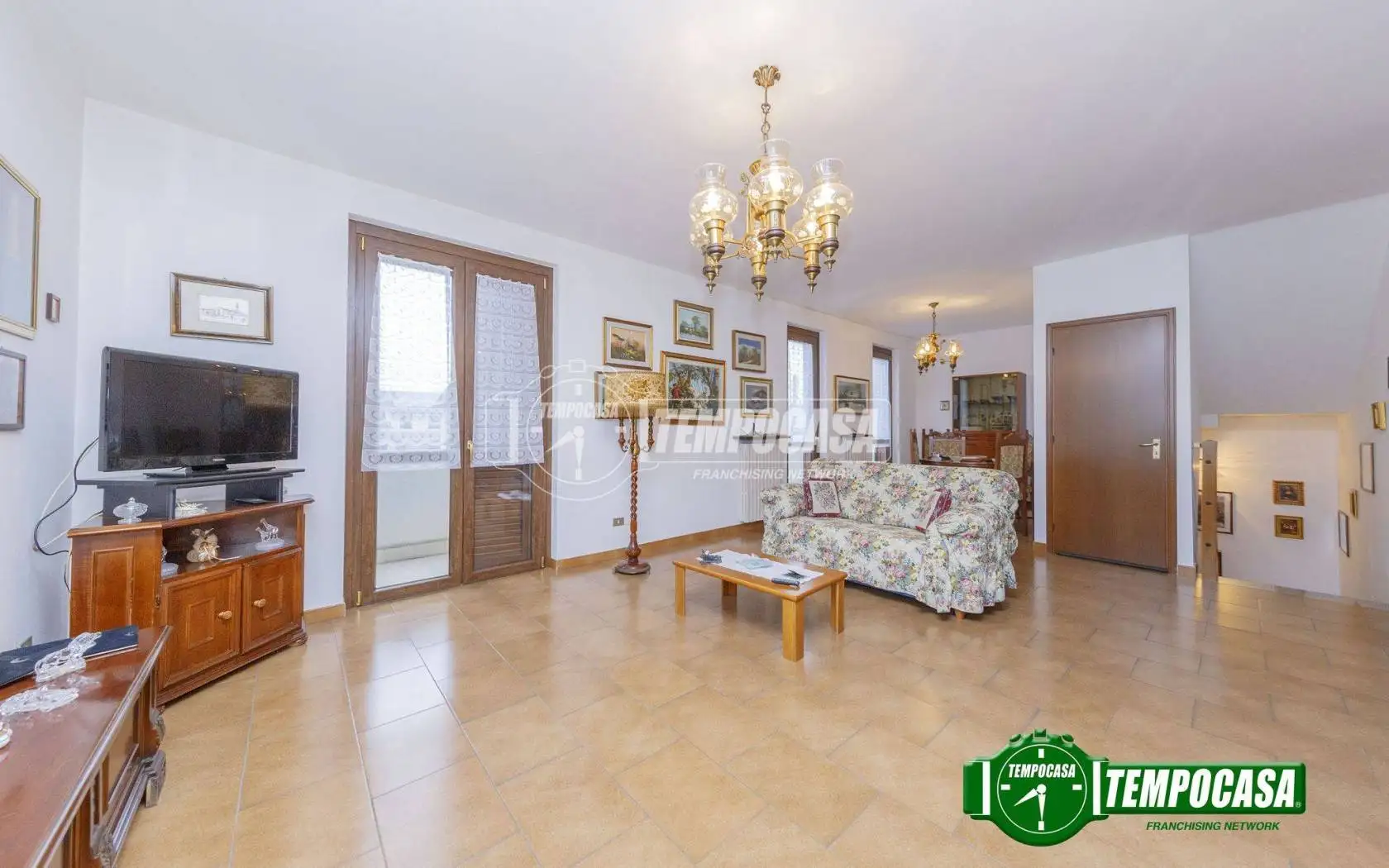 Villa unifamiliare via Pietro Orlandi, Bubbiano - foto 4