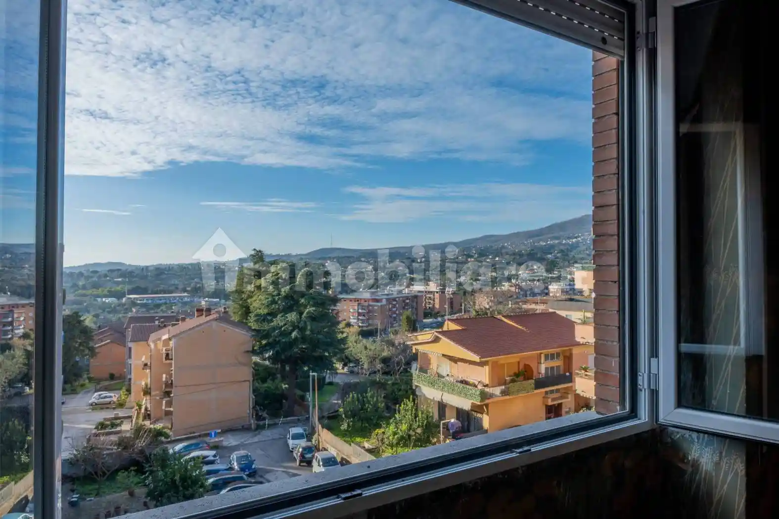 Appartamento in vendita a Velletri