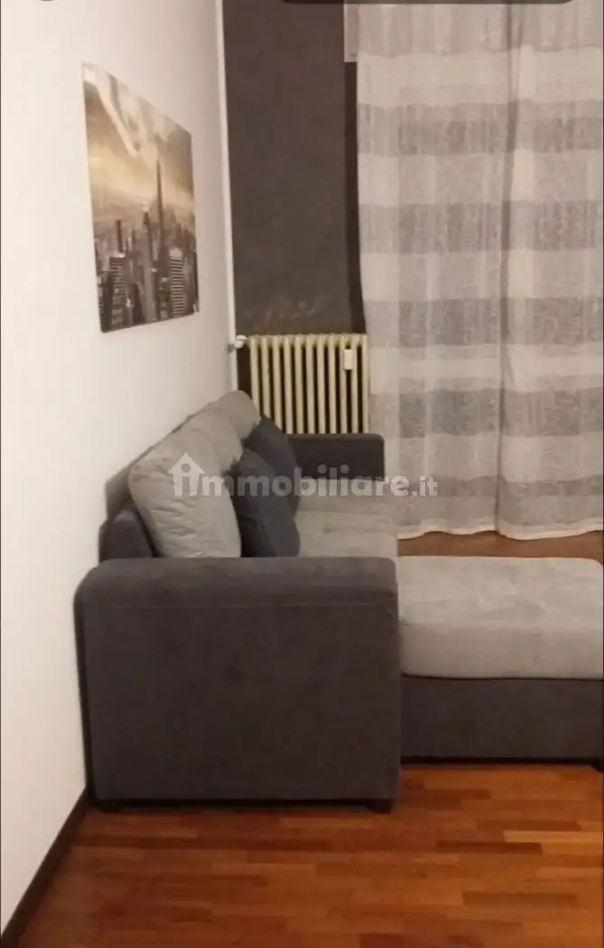 Bilocale via Risorgimento 7, Centro, Bollate - foto 5