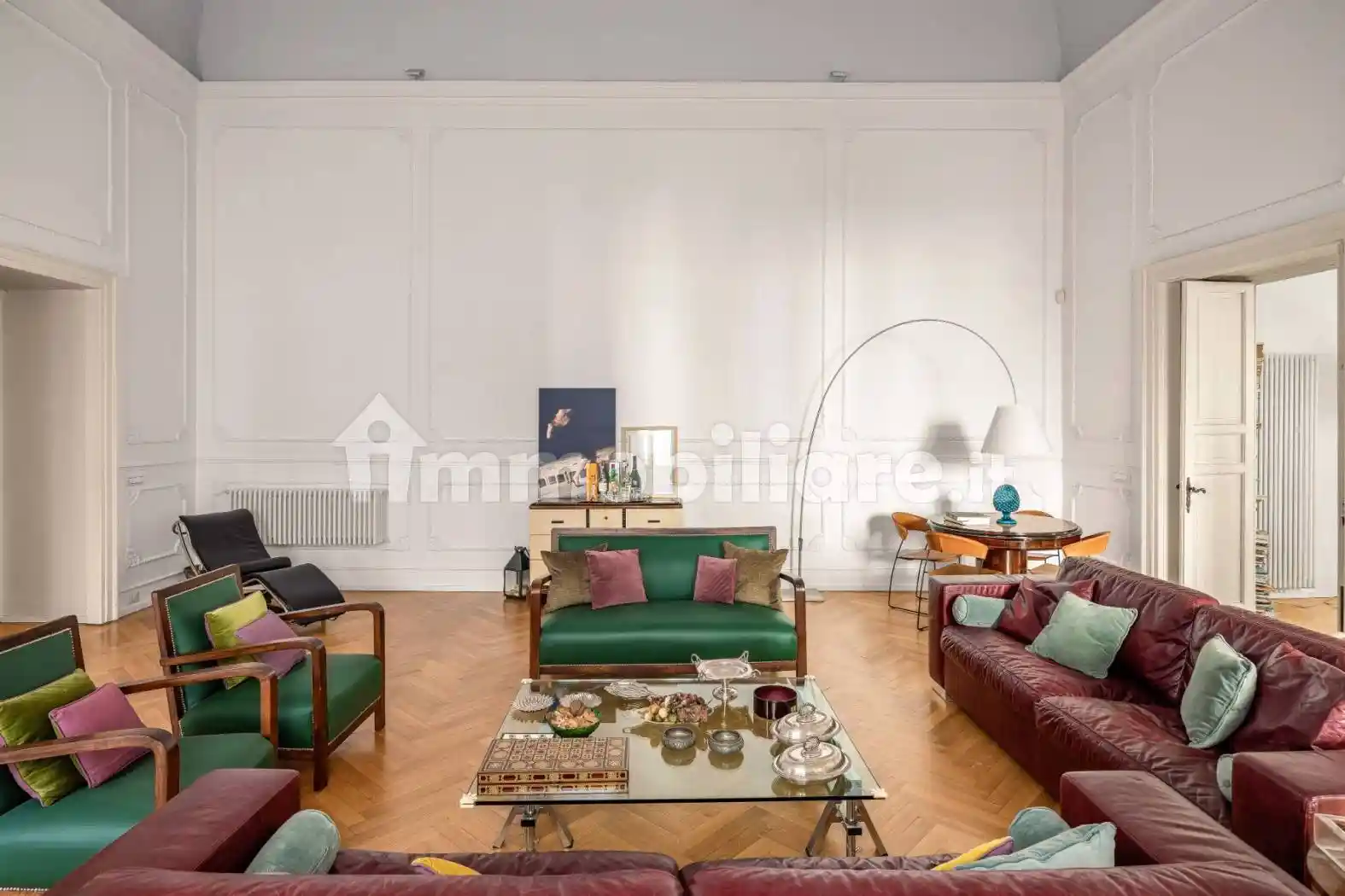 Appartamento in vendita a Palermo