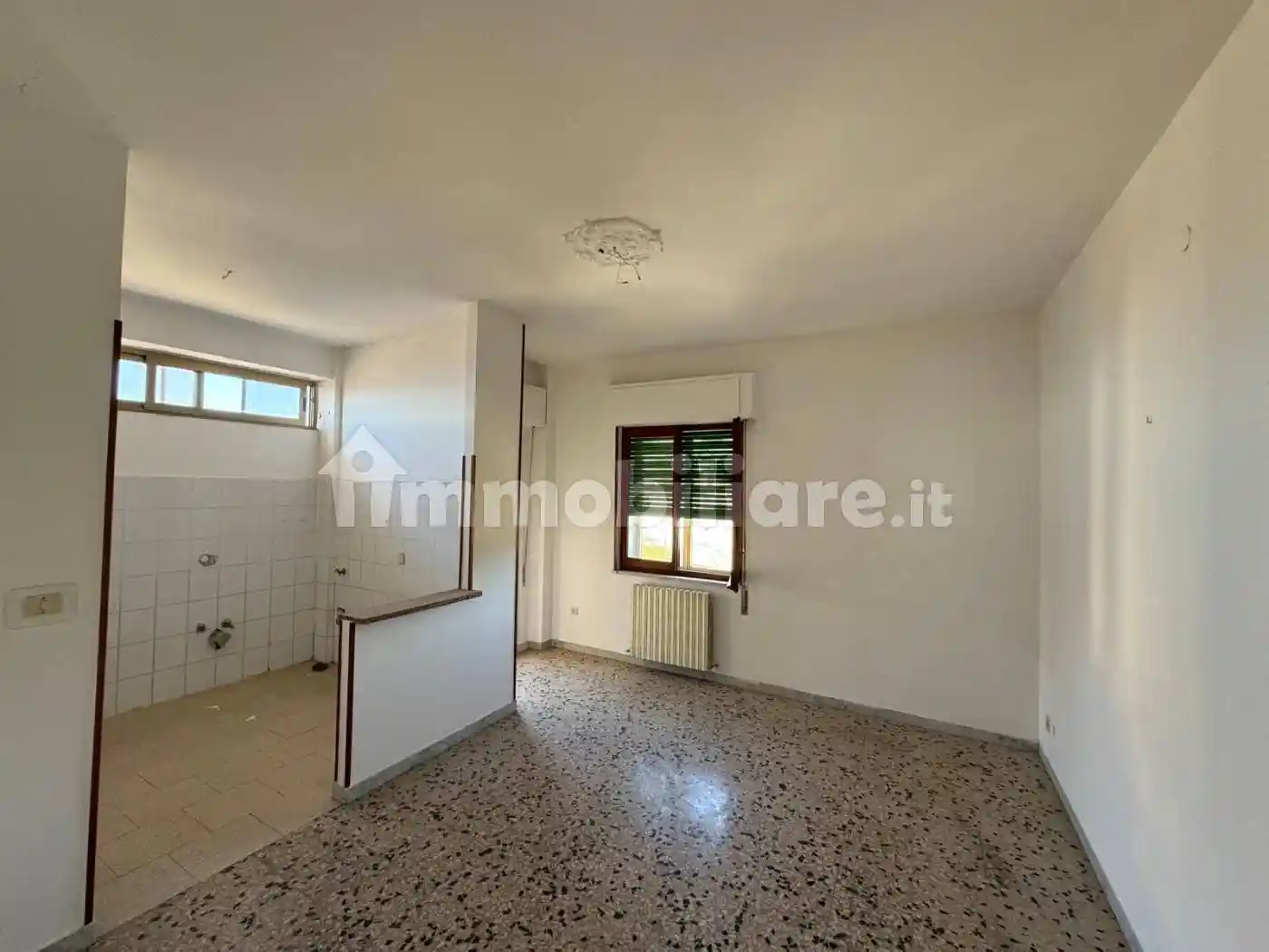 Trilocale via Giovanni Patari, Mater Domini - Cavita, Catanzaro - foto 2