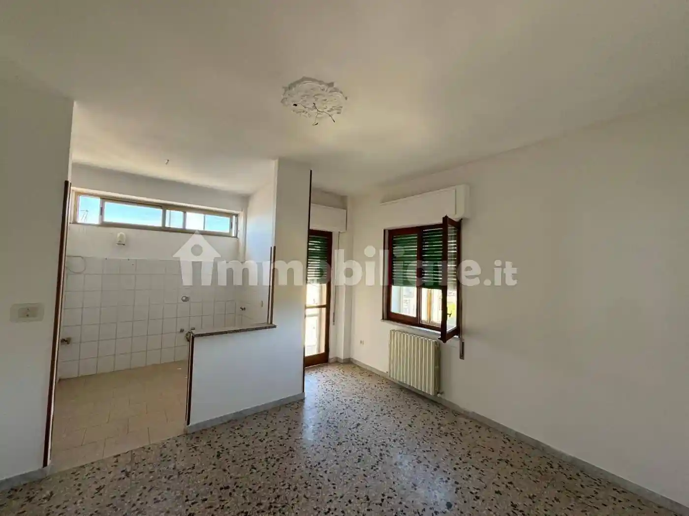 Trilocale via Giovanni Patari, Mater Domini - Cavita, Catanzaro - foto 3