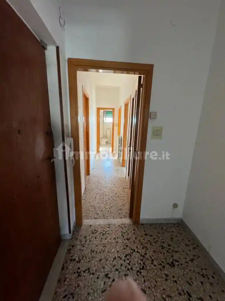 Trilocale via Giovanni Patari, Mater Domini - Cavita, Catanzaro - foto 5