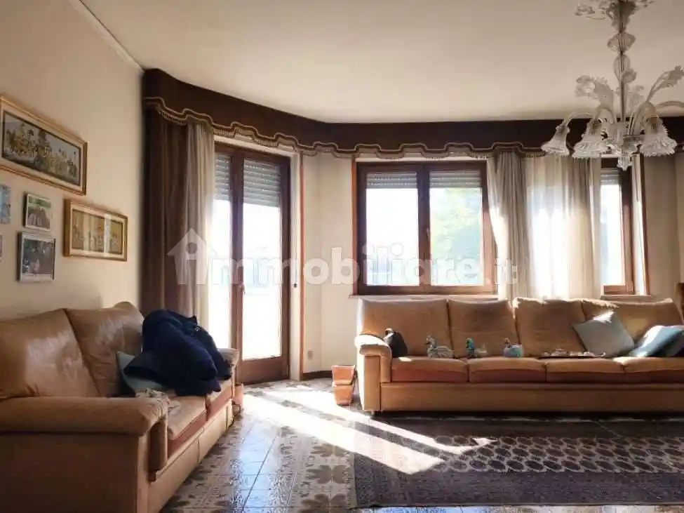 Appartamento in vendita a Treviso