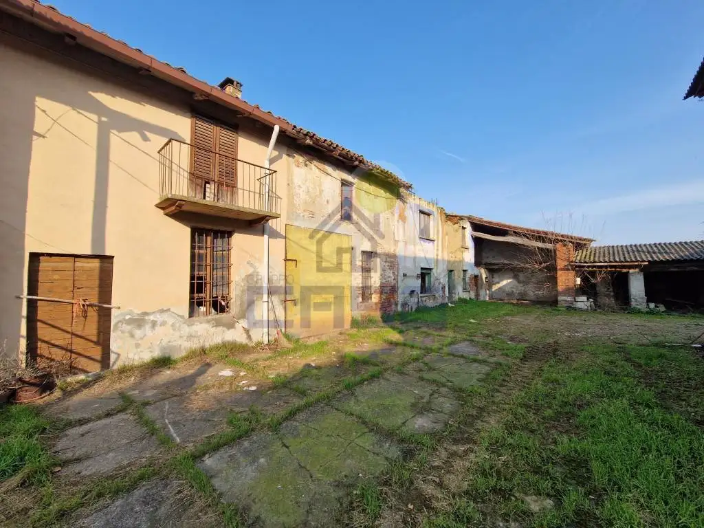 Cascina vicolo Don Giovanni Bosco, Noci Garioni, Corte de' Frati - foto 4