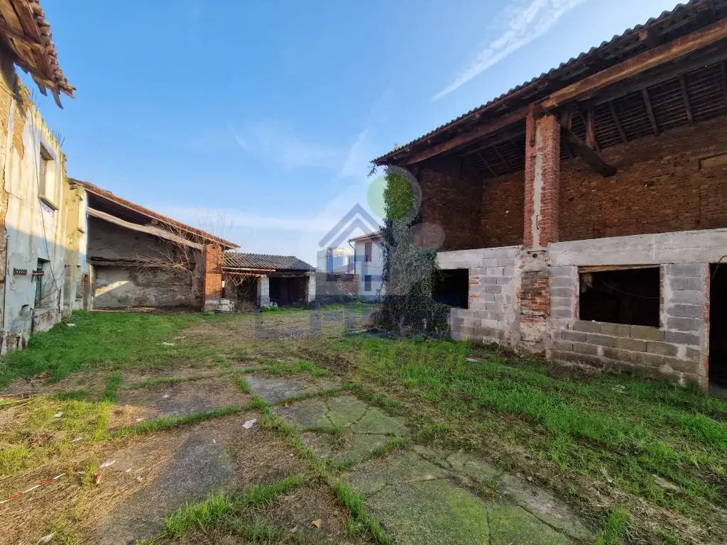 Cascina vicolo Don Giovanni Bosco, Noci Garioni, Corte de' Frati - foto 5